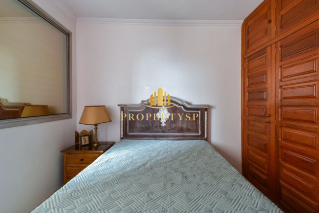 Imagem Apartamento com 3 Quartos à Venda, 115 m² em Perdizes - São Paulo