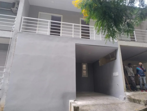 Casa com 1 Quarto para Alugar, 100 m² em Chácara Canta Galo - Cotia