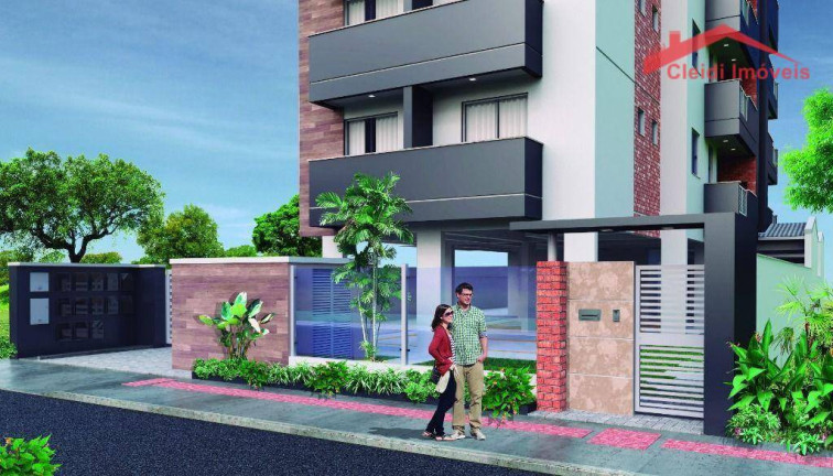 Imagem Apartamento com 2 Quartos à Venda, 58 m² em Costa E Silva - Joinville Imagem Apartamento com 2 Quartos à Venda, 58 m² em Costa E Silva - Joinville