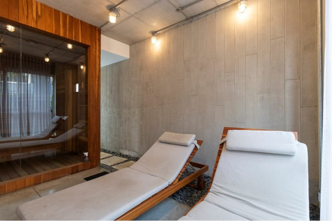 Imagem Apartamento com 1 Quarto à Venda, 69 m² em Campo Belo - São Paulo Imagem Apartamento com 1 Quarto à Venda, 69 m² em Campo Belo - São Paulo
