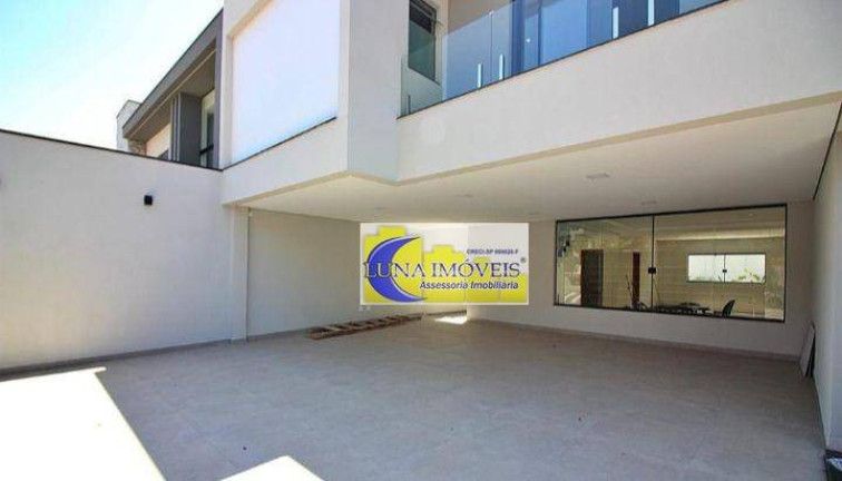 Imagem Sobrado com 4 Quartos à Venda, 350 m² em Parque Dos Pássaros - São Bernardo Do Campo