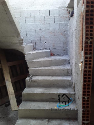 Imagem Sobrado com 3 Quartos à Venda, 100 m² em Balneário Praia De Leste - Pontal Do Paraná