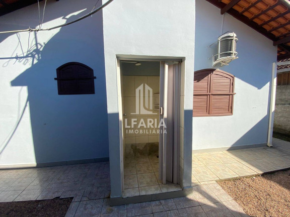 Imagem Casa com 4 Quartos à Venda, 173 m² em Itapema Do Norte - Itapoá