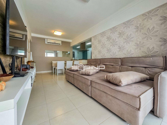 Imagem Apartamento com 3 Quartos à Venda, 95 m² em Riviera De São Lourenço - Bertioga
