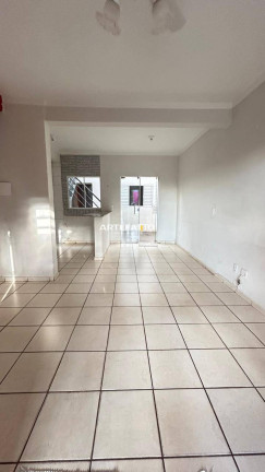 Imagem Casa com 3 Quartos à Venda, 100 m² em Chácaras São Paulo - Franca
