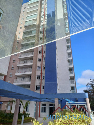 Imagem Apartamento com 2 Quartos à Venda, 50 m² em Vila Pires - Santo André Imagem Apartamento com 2 Quartos à Venda, 50 m² em Vila Pires - Santo André