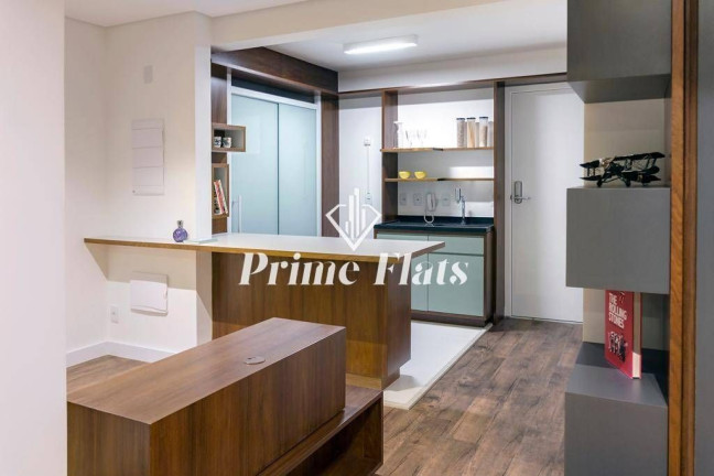 Imagem Apartamento com 1 Quarto à Venda, 50 m² em Pinheiros - São Paulo Imagem Apartamento com 1 Quarto à Venda, 50 m² em Pinheiros - São Paulo