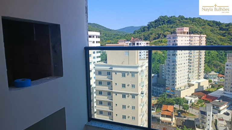 Imagem Apartamento com 2 Quartos à Venda, 69 m² em Morretes - Itapema