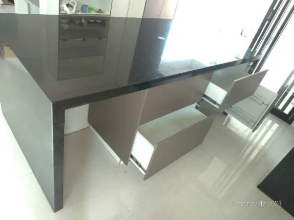 Imagem Casa de Condomínio com 3 Quartos à Venda, 187 m² em Horto Florestal - Sorocaba