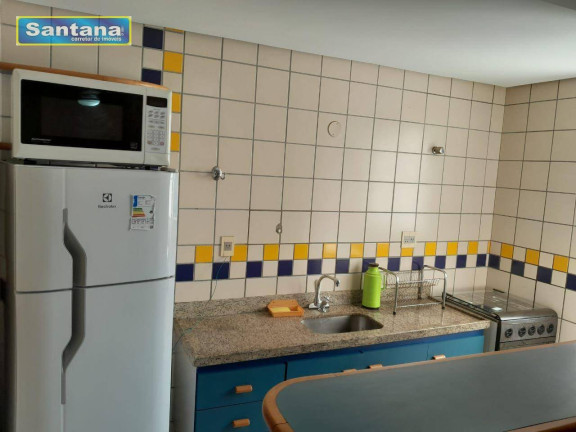 Imagem Apartamento com 2 Quartos à Venda, 69 m² em Do Turista - Caldas Novas