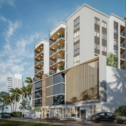 Imagem Imóvel com 3 Quartos à Venda, 106 m² em Nações - Balneário Camboriú
