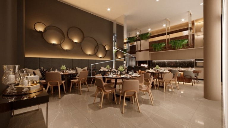 Imagem Apartamento com 3 Quartos à Venda, 153 m² em água Verde - Curitiba