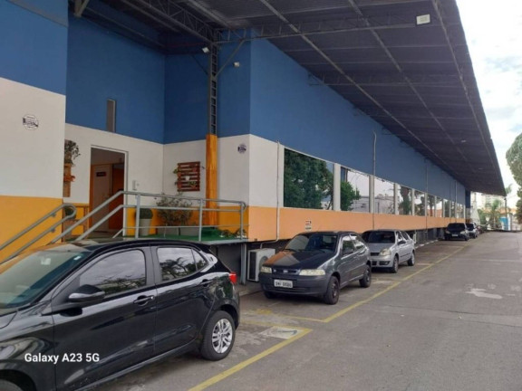 Imagem Imóvel para Alugar, 2.149 m² em Rudge Ramos - São Bernardo Do Campo Imagem Imóvel para Alugar, 2.149 m² em Rudge Ramos - São Bernardo Do Campo