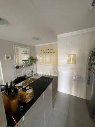 Apartamento com 2 Quartos à Venda, 78 m² em Condomínio Royal Park - São José Dos Campos