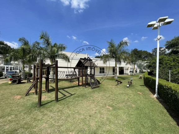 Imagem Casa de Condomínio com 3 Quartos à Venda, 129 m² em Jardim São Vicente - Cotia