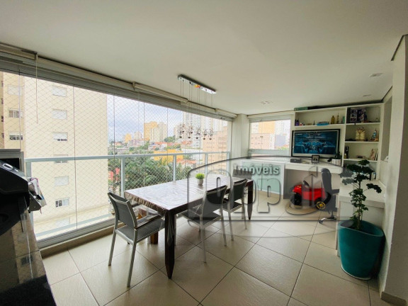 Imagem Apartamento com 3 Quartos à Venda, em Aclimação - São Paulo Imagem Apartamento com 3 Quartos à Venda, em Aclimação - São Paulo