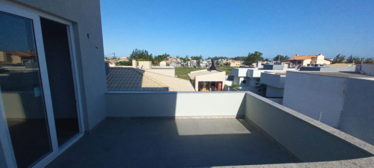 Imagem Sobrado com 3 Quartos à Venda, 138 m² em Guarani - Capao Da Canoa