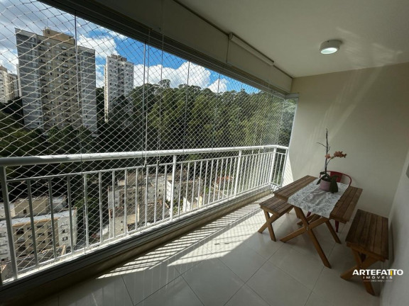 Imagem Apartamento com 4 Quartos à Venda, 96 m² em Vila Andrade - São Paulo Imagem Apartamento com 4 Quartos à Venda, 96 m² em Vila Andrade - São Paulo