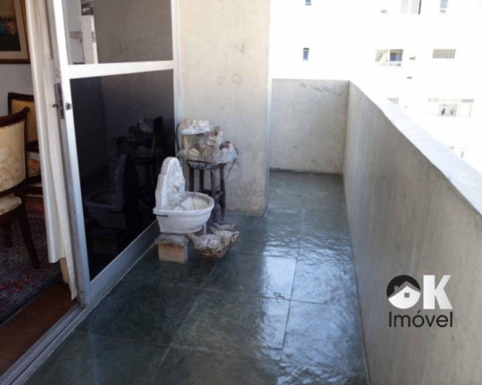 Imagem Apartamento com 3 Quartos à Venda, 240 m² em Vila Nova Conceição - São Paulo Imagem Apartamento com 3 Quartos à Venda, 240 m² em Vila Nova Conceição - São Paulo