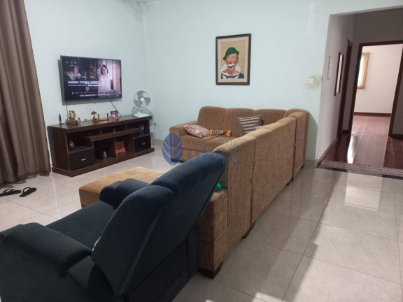 Imagem Casa com 4 Quartos à Venda, 450 m² em Vila Formosa - Anápolis