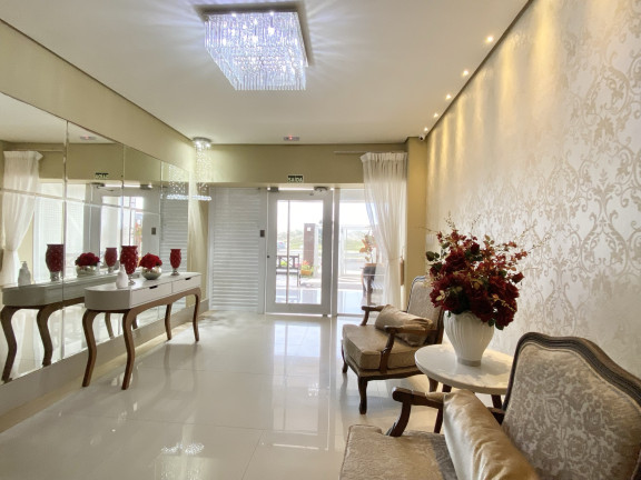 Imagem Apartamento com 3 Quartos à Venda, 138 m² em Centro - Capão Da Canoa Imagem Apartamento com 3 Quartos à Venda, 138 m² em Centro - Capão Da Canoa