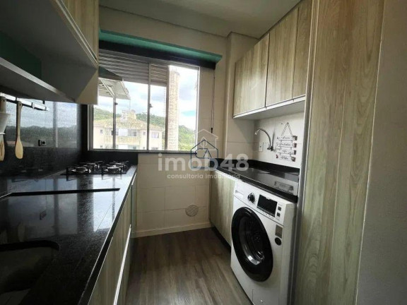 Imagem Apartamento com 2 Quartos à Venda, 62 m² em Areias - São José