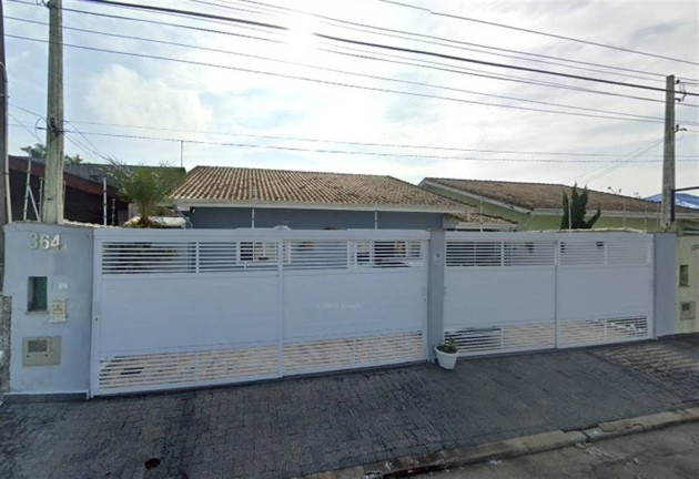 Casa com 3 Quartos à Venda, 171 m² em Flórida - Praia Grande