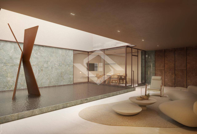 Imagem Apartamento com 3 Quartos à Venda, 166 m² em Ipanema - Rio De Janeiro