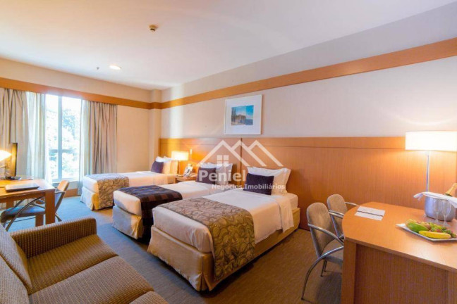 Imagem Apartamento com 1 Quarto à Venda, 24 m² em Jardim Botânico - Ribeirão Preto Imagem Apartamento com 1 Quarto à Venda, 24 m² em Jardim Botânico - Ribeirão Preto