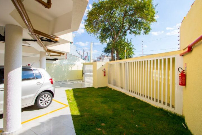 Imagem Cobertura com 2 Quartos à Venda, 84 m² em Vila Sacadura Cabral - Santo André