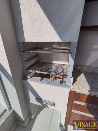 Imagem Apartamento com 2 Quartos para Alugar, em Jardim América - Jacareí Imagem Apartamento com 2 Quartos para Alugar, em Jardim América - Jacareí