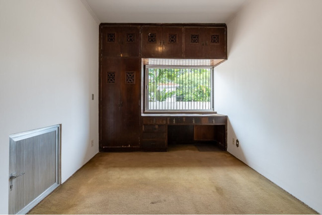 Imagem Casa com 3 Quartos à Venda, 261 m² em Planalto Paulista - São Paulo Imagem Casa com 3 Quartos à Venda, 261 m² em Planalto Paulista - São Paulo