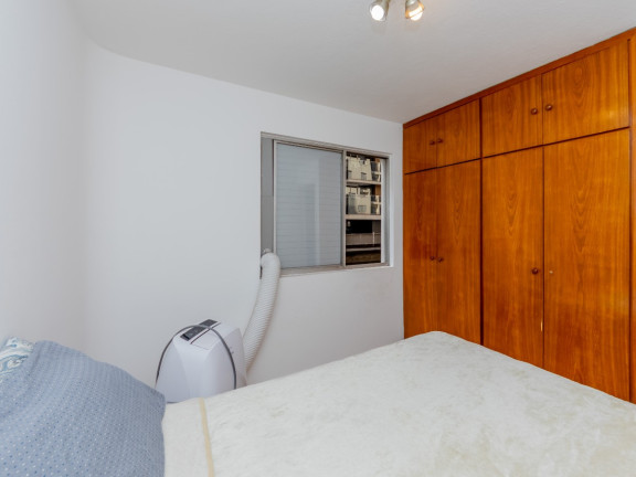 Imagem Apartamento com 3 Quartos à Venda, 70 m² em Vila Olímpia - São Paulo Imagem Apartamento com 3 Quartos à Venda, 70 m² em Vila Olímpia - São Paulo