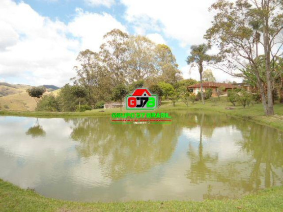 Imagem Chácara à Venda, 9 m² em São Francisco Xavier - São José Dos Campos Imagem Chácara à Venda, 9 m² em São Francisco Xavier - São José Dos Campos
