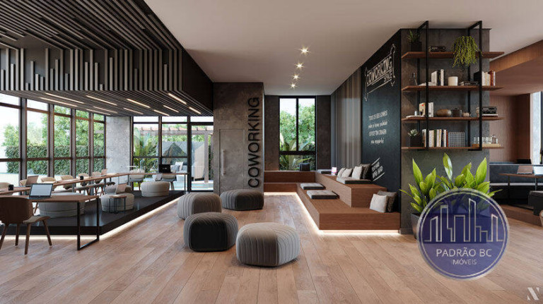 Imagem Apartamento com 2 Quartos à Venda, 58 m² em São Vicente - Itajaí