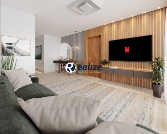 Imagem Imóvel com 2 Quartos à Venda, 78 m² em Muquiçaba - Guarapari