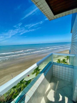 Imagem Apartamento com 2 Quartos à Venda, 82 m² em Centro - Mongaguá