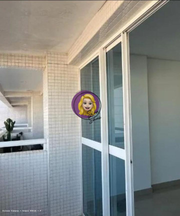 Imagem Sala Comercial à Venda, 46 m² em Centro - São Vicente