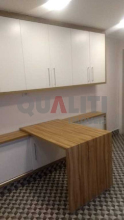 Imagem Apartamento com 3 Quartos para Alugar, 125 m² em Moema - São Paulo Imagem Apartamento com 3 Quartos para Alugar, 125 m² em Moema - São Paulo