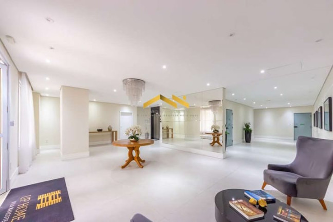 Imagem Apartamento com 2 Quartos à Venda, 114 m² em Vila Mascote - São Paulo Imagem Apartamento com 2 Quartos à Venda, 114 m² em Vila Mascote - São Paulo