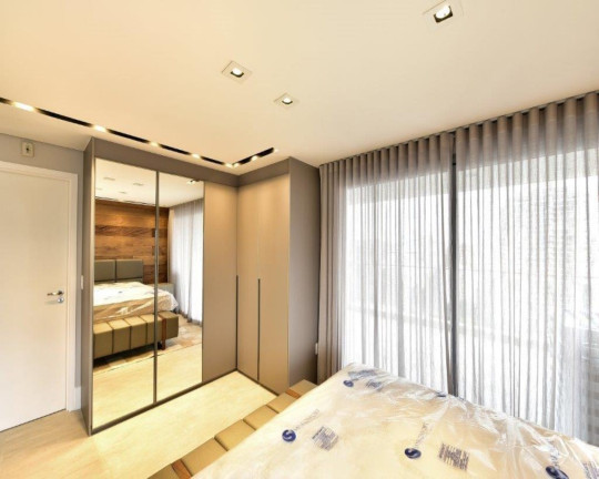 Imagem Imóvel com 1 Quarto para Alugar, 104 m² em Vila Nova Conceição - São Paulo