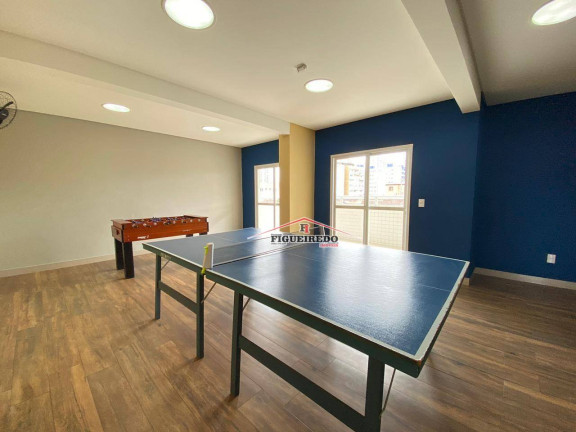 Imagem Apartamento com 2 Quartos à Venda, 73 m² em Aviação - Praia Grande Imagem Apartamento com 2 Quartos à Venda, 73 m² em Aviação - Praia Grande