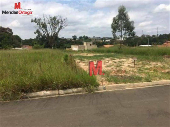Imagem Terreno à Venda, 330 m² em Jardim Novo Horizonte - Araçoiaba Da Serra