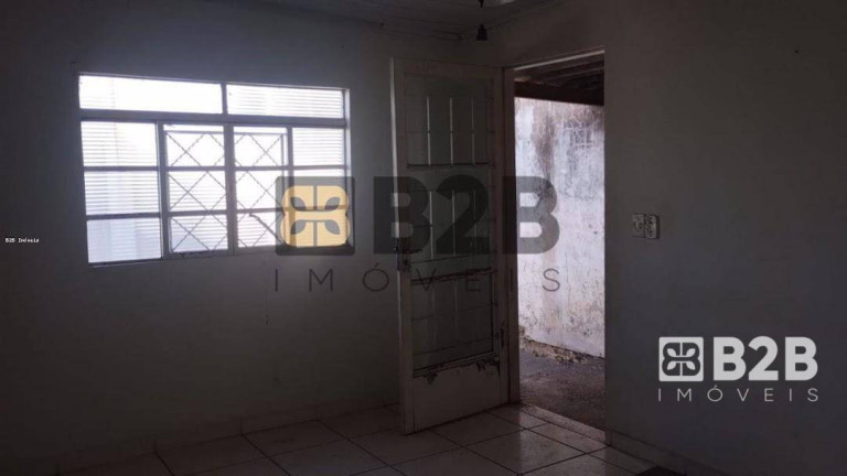 Imagem Casa com 3 Quartos à Venda, 70 m² em Núcleo Habitacional Vereador Edson Francisco Da Silva - Bauru Imagem Casa com 3 Quartos à Venda, 70 m² em Núcleo Habitacional Vereador Edson Francisco Da Silva - Bauru