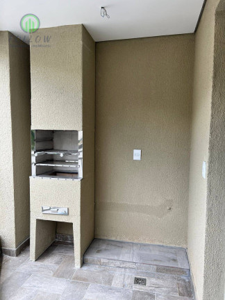 Imagem Apartamento com 2 Quartos à Venda, 51 m² em Quitaúna - Osasco