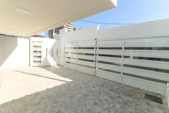 Imagem Casa de Condomínio com 2 Quartos à Venda, 44 m² em Jardim Imperador - Praia Grande Imagem Casa de Condomínio com 2 Quartos à Venda, 44 m² em Jardim Imperador - Praia Grande