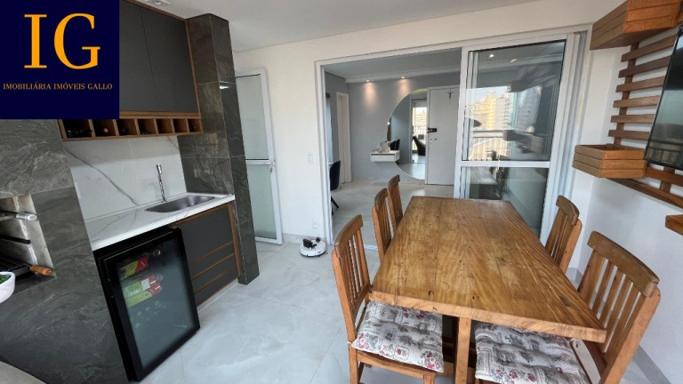 Imagem Apartamento com 3 Quartos à Venda, 89 m² em Centro - São Caetano Do Sul Imagem Apartamento com 3 Quartos à Venda, 89 m² em Centro - São Caetano Do Sul