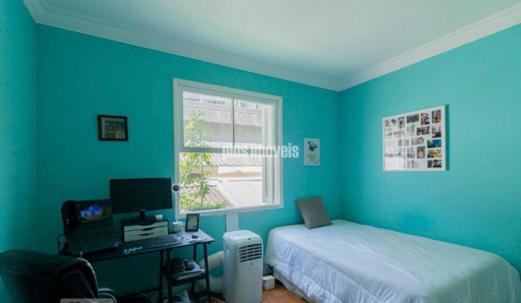 Imagem Casa com 2 Quartos à Venda, 90 m² em Jardim Paulistano - São Paulo Imagem Casa com 2 Quartos à Venda, 90 m² em Jardim Paulistano - São Paulo