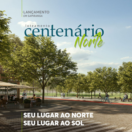 Imagem Terreno à Venda, 300 m² em Centenário - Sapiranga Imagem Terreno à Venda, 300 m² em Centenário - Sapiranga
