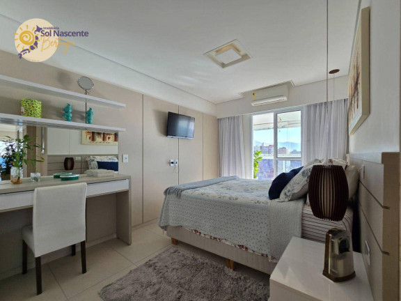 Imagem Apartamento com 3 Quartos à Venda, 125 m² em Centro - Bertioga